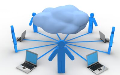 How Can The Cloud Benefit Your Business?