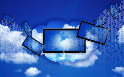 Don’t Be Left In The Dust!