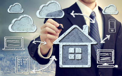 How The Cloud Can Help Your Home Business