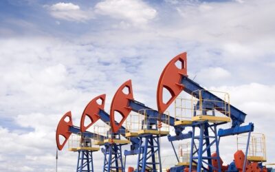 How the Oil and Gas Industry Can Benefit From The Cloud