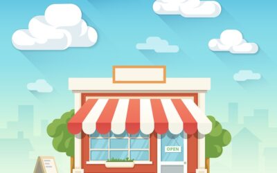 How Cloud Computing Can Help the Retail Industry