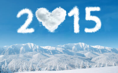 New Year’s Resolutions