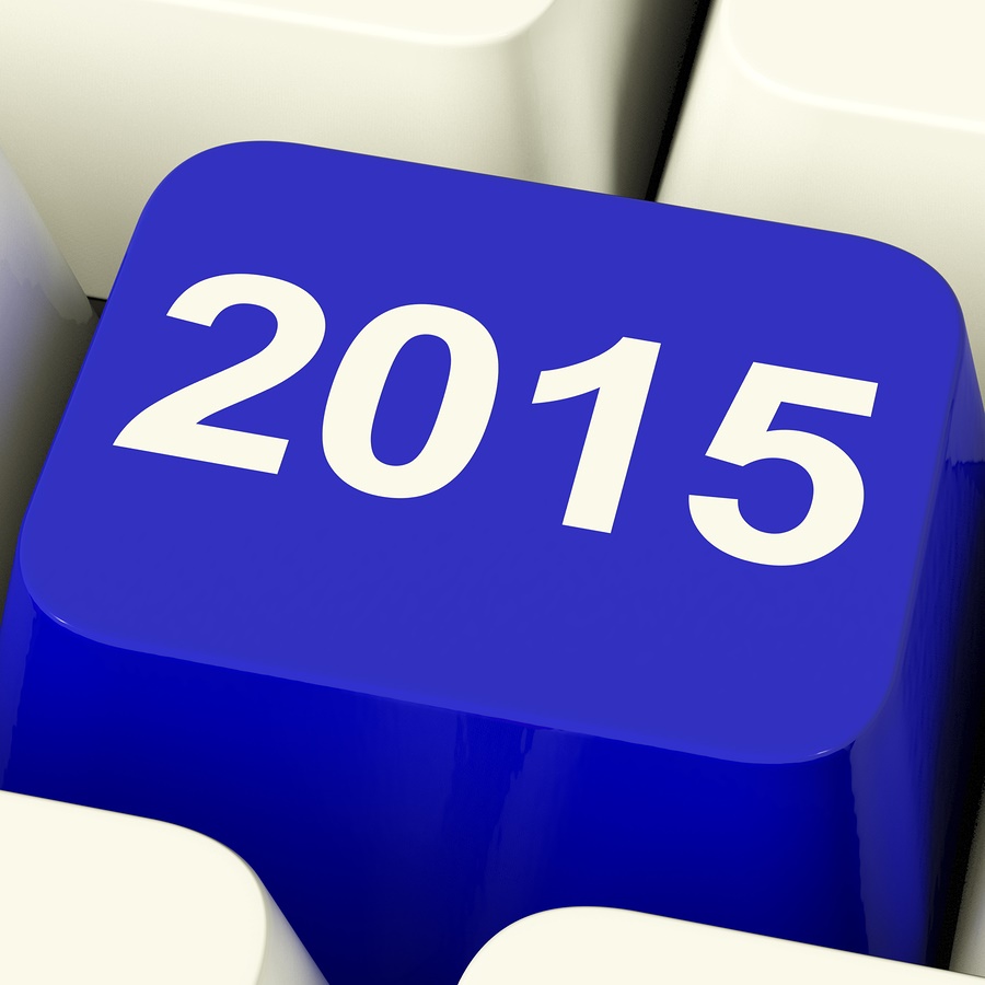 Cloud Computing in 2015