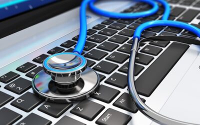 Four Ways the Healthcare Industry Benefits from Cloud Computing