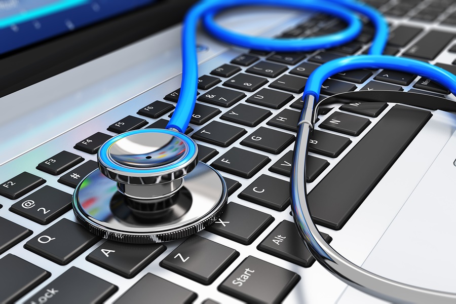 Four Ways the Healthcare Industry Benefits from Cloud Computing