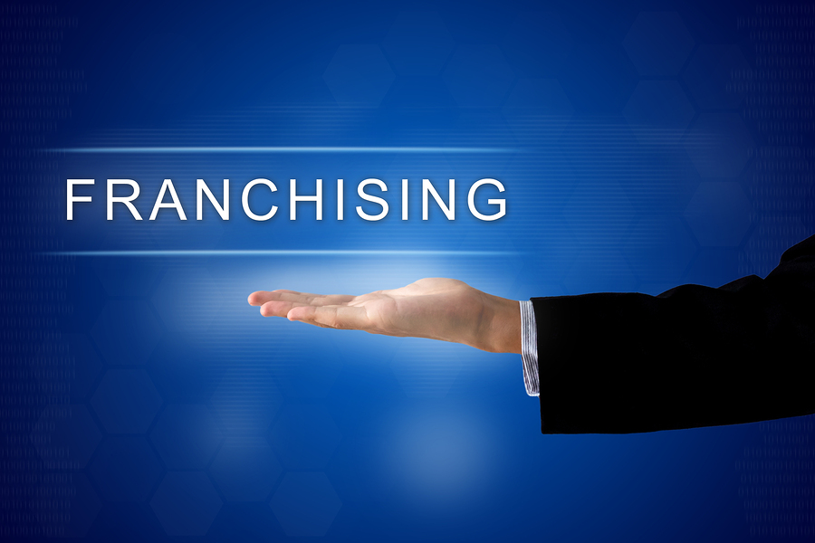 Franchising With Cloud-Based Solutions