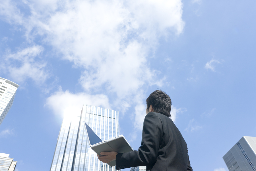 Our Cloud Based Solutions