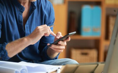 The birth of the language calculator