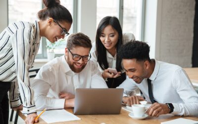 Digital Transformation II – The Why