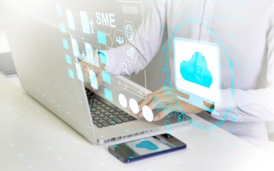 The Top IT Support Services Trends and Technologies for 2024: Cloud Space Shows You the Future