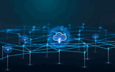 What is the AWS Cloud Infrastructure?