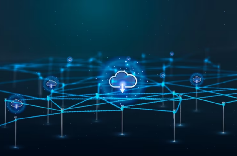 AWS Cloud Infrastructure