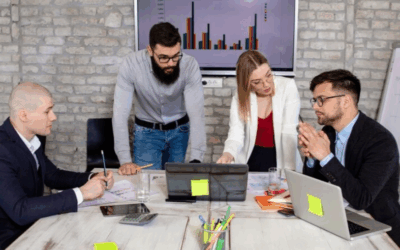 Boost Efficiency & Productivity: 6 Must-Have IT Solutions for Your Company