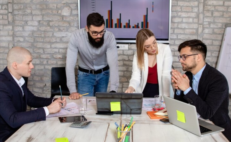 Why More Businesses Are Choosing Outsourced IT Support in 2025