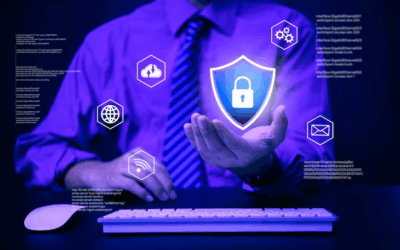 Why Cybersecurity Is Crucial for New Businesses