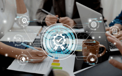 6 Ways an IT Company Supports Compliance and Meets Regulatory IT Requirements