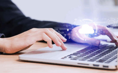 How Cloud Computing Boosts Business Productivity