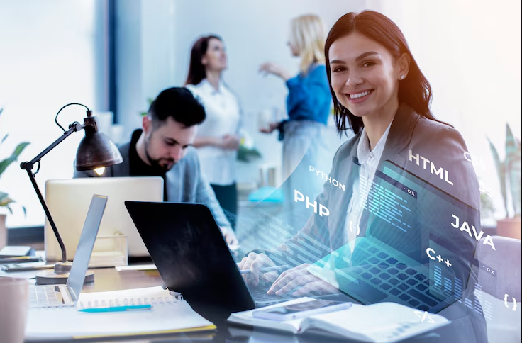 Empower Your Houston Business with Strategic IT Consulting