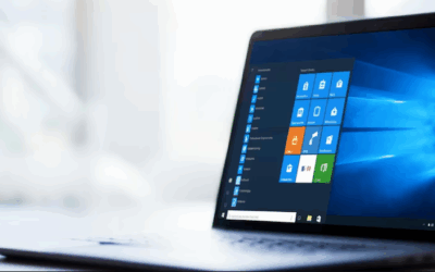 Microsoft is ending support for Windows 10 soon — 5 ways to make sure your PC is secure