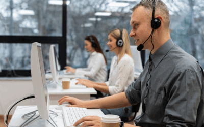 Help Desk Services & the Challenges They Overcome