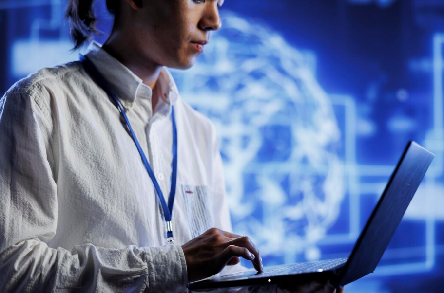 Key Features of Network Monitoring and How It Benefits Your Houston Business