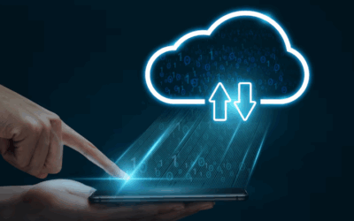 Top 7 Ways Cloud Computing Can Benefit Your Business