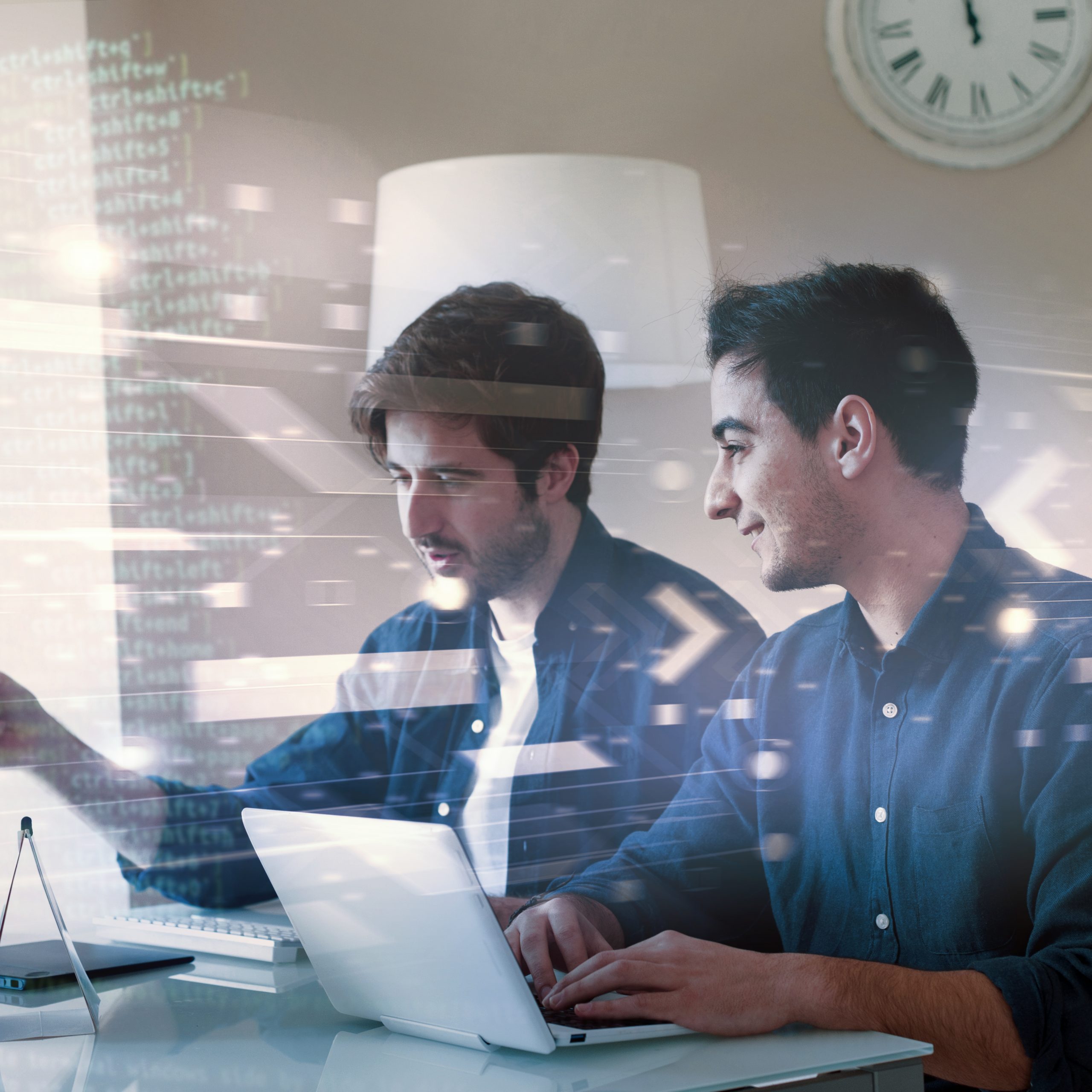 it support it support