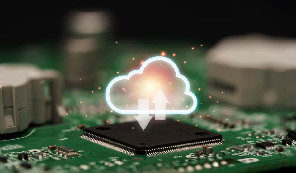 Data Backup & Disaster Recovery