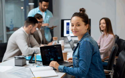 Managed IT Services Checklist: How to Choose the Right MSP for Your Business