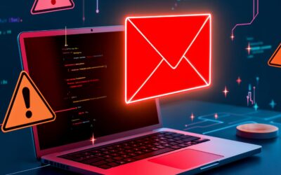 How to Protect Your Business from Spam Emails