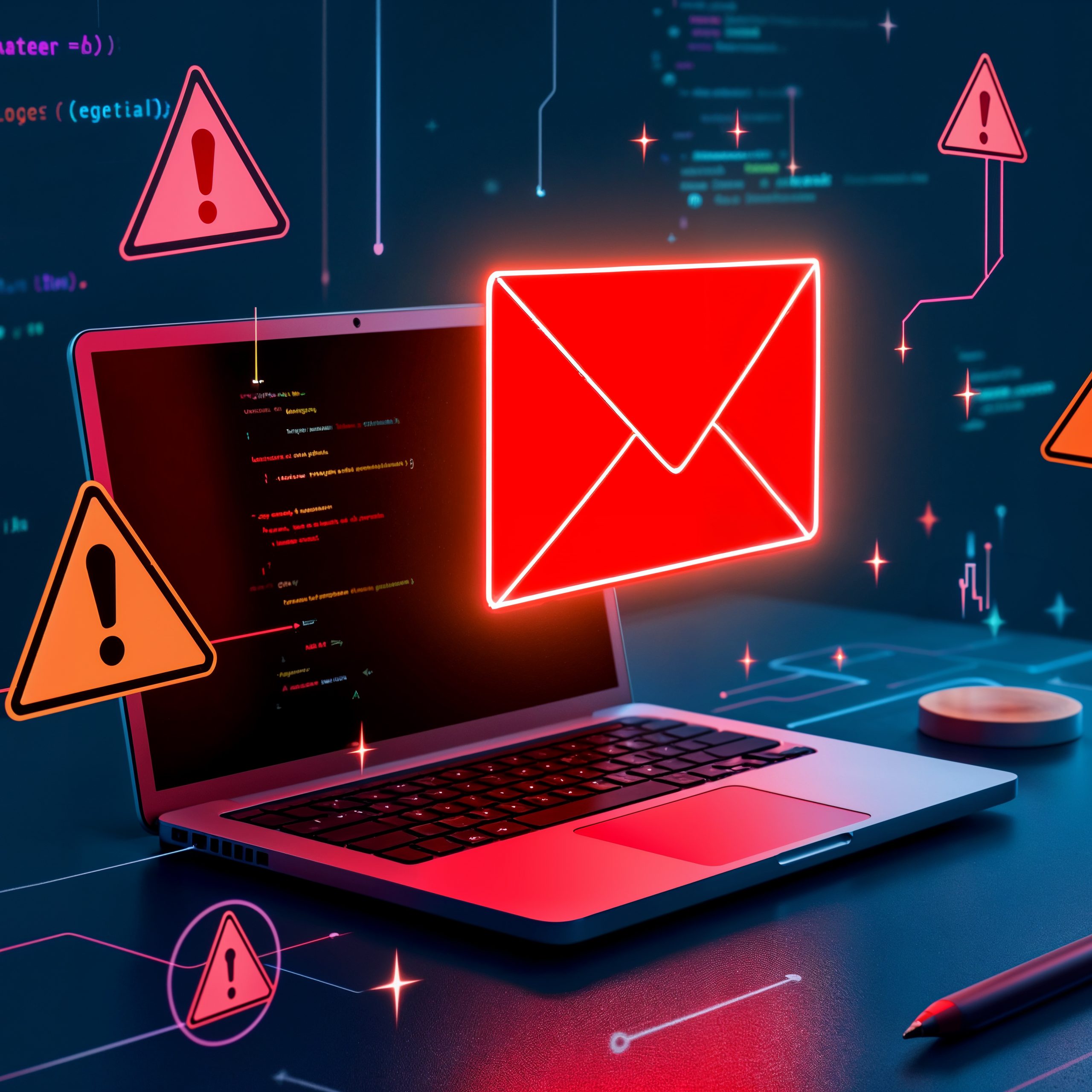 How to Protect Your Business from Spam Emails