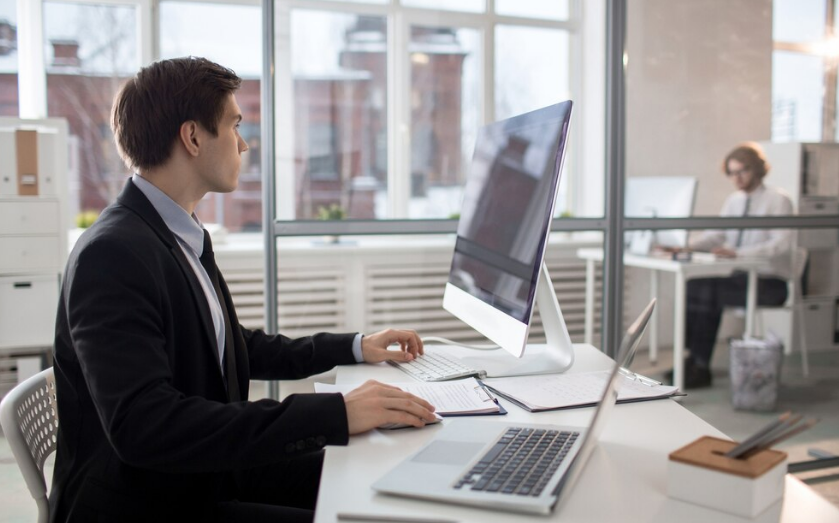 Virtual Desktops for Your Business