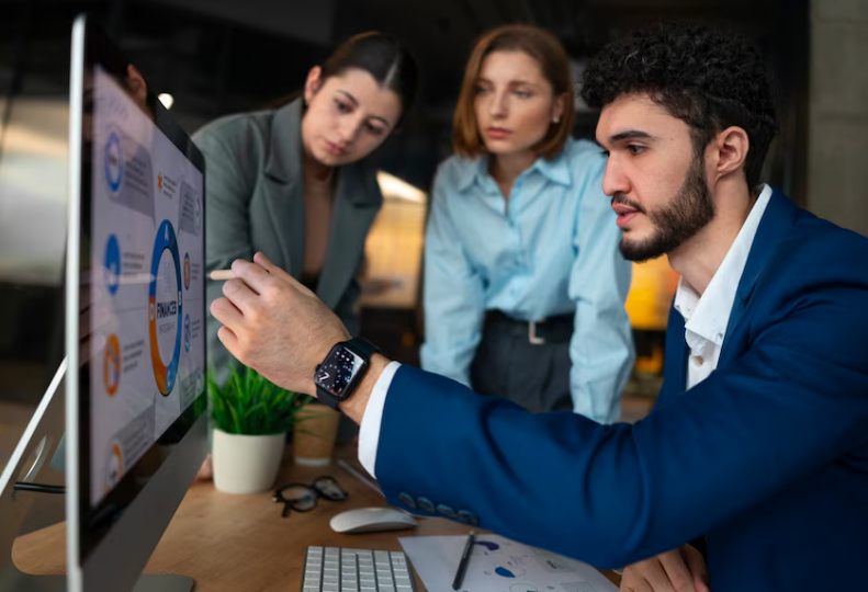 IT Trends Small Businesses