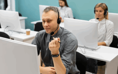 The Advantages of Local Help Desk Support for Houston Businesses