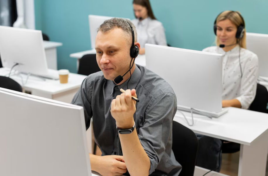 Local Help Desk Support Local Help Desk Support