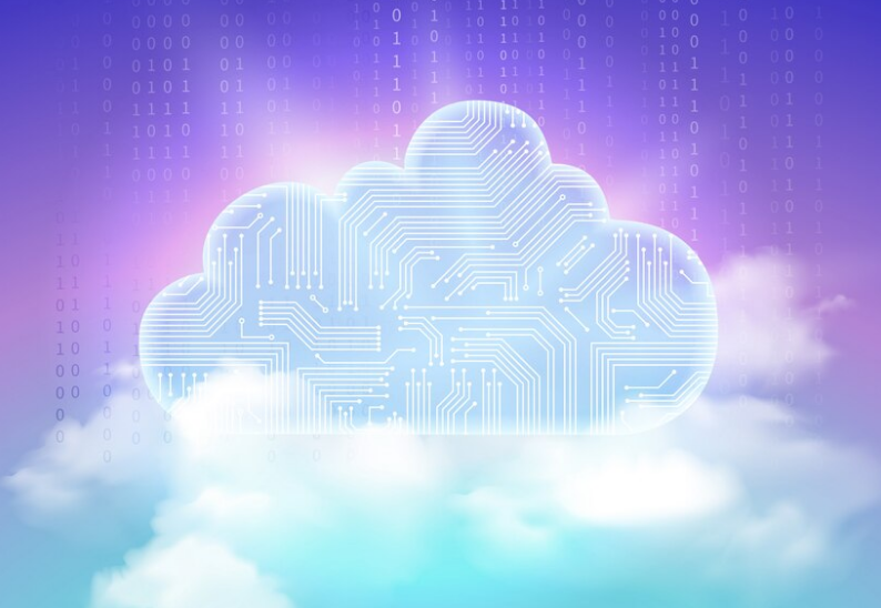 architected for the Cloud architected for the Cloud