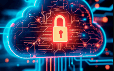 The 9 Biggest Cloud Security Threats—and How to Protect Your Business
