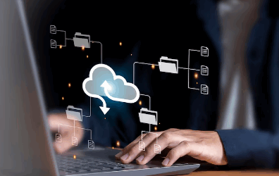 What Is Cloud Data Management? A Guide for Modern Businesses