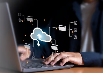 Cloud Data Management Cloud Data Management