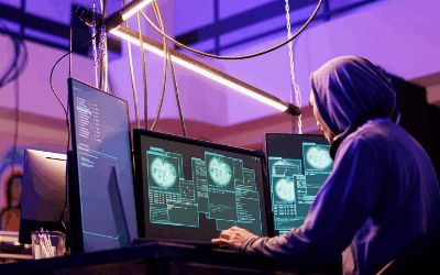 DDoS Attack Prevention: How to Protect Your Small Business