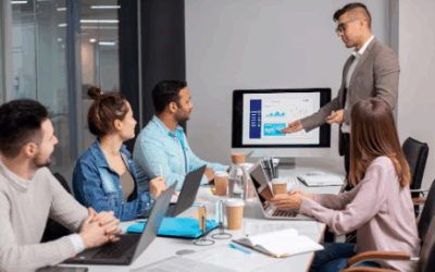 Exploring the 10 Most Essential Benefits of IT Consulting for Businesses