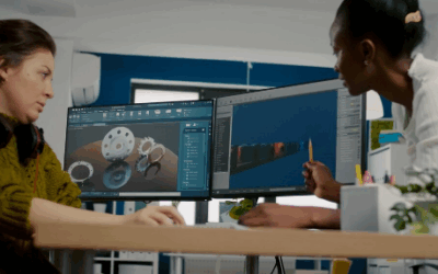 The Perils of Poor Design: How to Avoid Chaos by Starting with the End in Mind