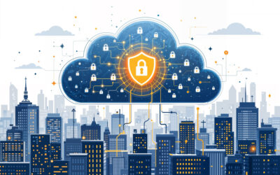 Hybrid Cloud Security: Top Challenges and Best Practices