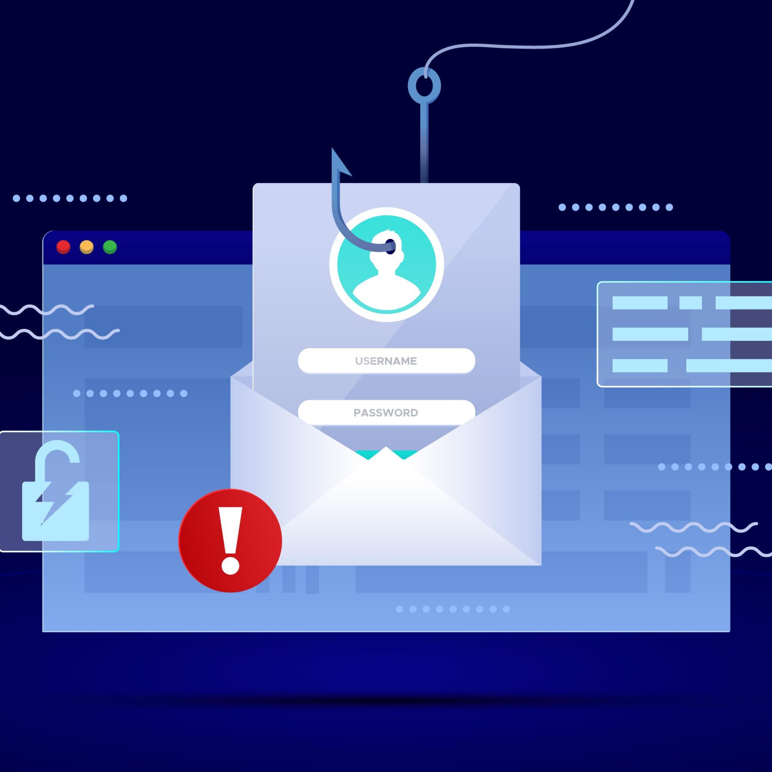 cybersecurity consulting firm in Houston